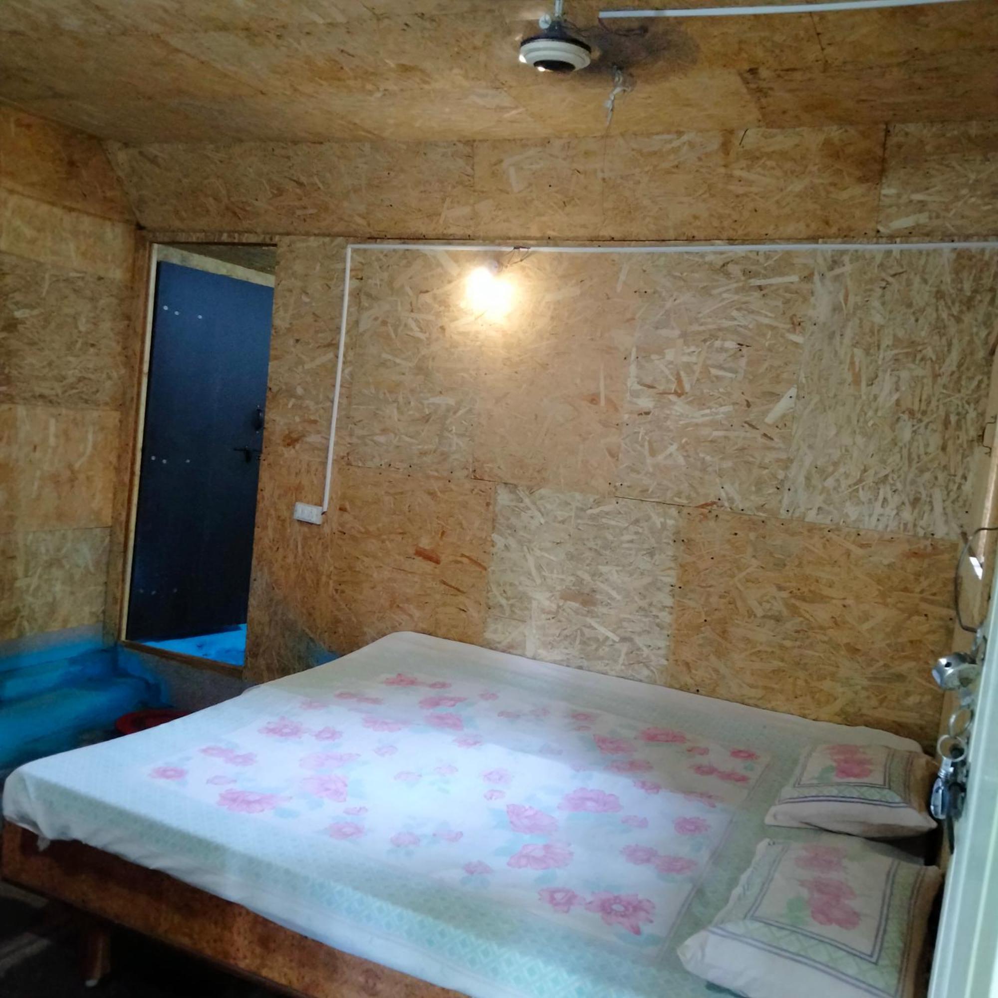 Goldengarden Cottages 亨比 外观 照片